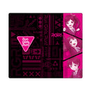 Wake Up, Girls! 新章 手帳型スマートフォンケース【RGR ver.】【Lサイズ】