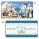 ゆるキャン△ 大容量モバイルバッテリー