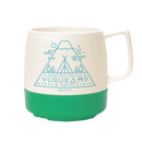 ゆるキャン△ キャンパーマグ