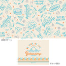 ゆるキャン△ ボストンバック