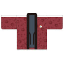 ゆるキャン△ 中綿入り野クルはんてん