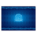 ゆるキャン△ A4クリアファイル