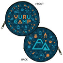 ゆるキャン△ コインケース