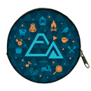 ゆるキャン△ コインケース