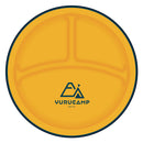 ゆるキャン△ キャンパープレート