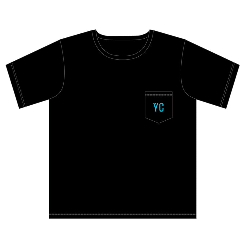 ゆるキャン△ ビックシルエットTシャツ