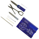 ゆるキャン△ ビクトリノックススイスカード