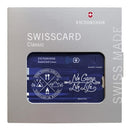 ゆるキャン△ ビクトリノックススイスカード