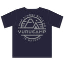 ゆるキャン△ ビッグシルエットTシャツ