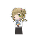 ゆるキャン△ てへぺろライトアップステージ【あおいver.】