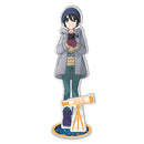 ゆるキャン△ アクリルスタンド【斉藤ver.】