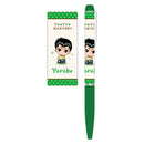 幽☆遊☆白書 ボールペン/浦飯 幽助