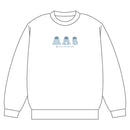 幽☆遊☆白書 プーのスウェット(Lサイズ)