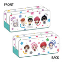 幽☆遊☆白書 スクエアポーチ