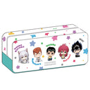 幽☆遊☆白書 スクエアポーチ