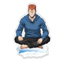 幽☆遊☆白書 アクリルスタンド/桑原 和真