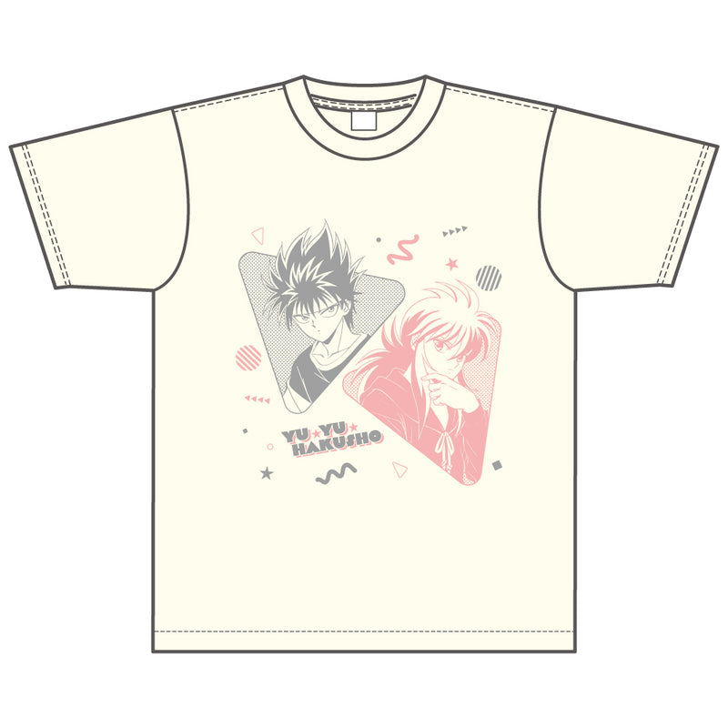 非売品限定90着幽☆遊☆白書蔵馬オリジナルTシャツ-T-shirt–日本