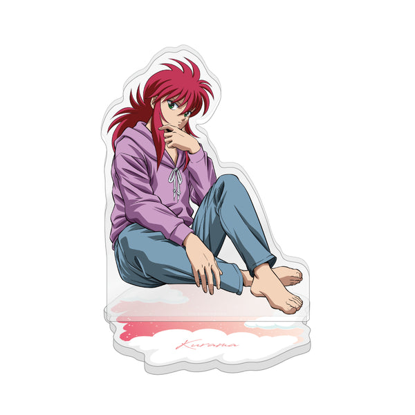 幽☆遊☆白書 アクリルスタンド/蔵馬| アニメ グッズ 通販