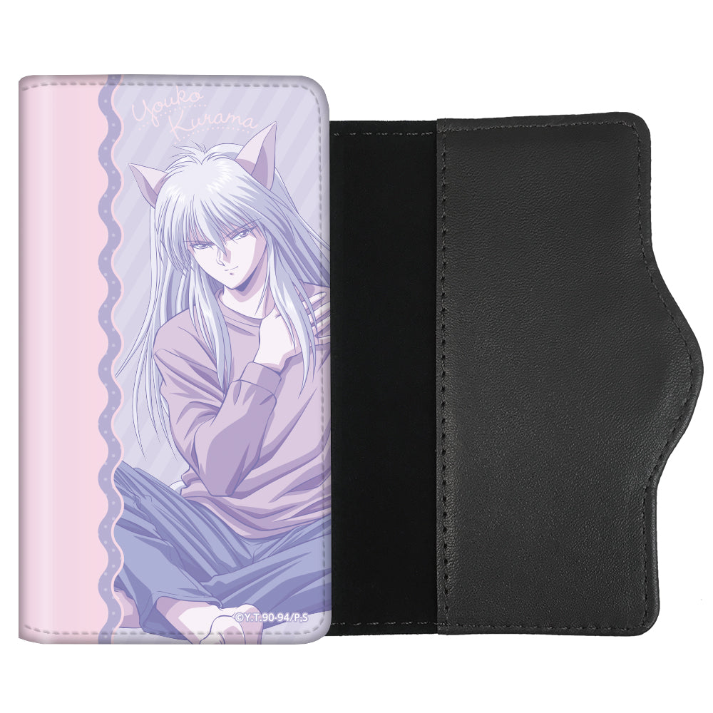 幽☆遊☆白書 キーケース/妖狐蔵馬| アニメ グッズ 通販 - COCOLLABO