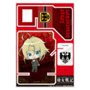 劇場版 幼女戦記 アクリルスマホスタンド【ターニャver.1】