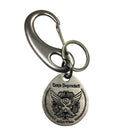 劇場版 幼女戦記 アンティークキーリング