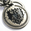 劇場版 幼女戦記 アンティークキーリング