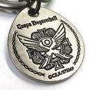 劇場版 幼女戦記 アンティークキーリング