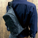 劇場版 幼女戦記 ボディバッグ