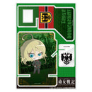 劇場版 幼女戦記 アクリルスマホスタンド【ターニャver.2】