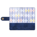 雪ミク2020×ラスカル 手帳型スマートフォンケース