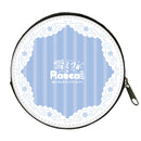 雪ミク2020×ラスカル コインケース