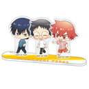 弱虫ペダル GLORY LINE ズッ友アクリルスタンド A