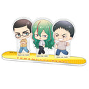 弱虫ペダル GLORY LINE ズッ友アクリルスタンド B