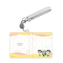 弱虫ペダル GLORY LINE ズッ友パスケース B