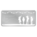 ヤマノススメ セカンドシーズン モバイルバッテリー