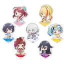 ゾンビランドサガ トレーディングアクリルフィギュア（単品）