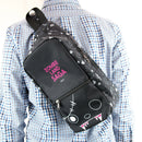 ゾンビランドサガ ボディバッグ