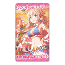 アイドルマスター シンデレラガールズ　モバイルバッテリー【西園寺琴歌ver.】