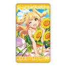 アイドルマスター シンデレラガールズ　モバイルバッテリー【城ヶ崎莉嘉ver.】