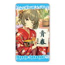 アイドルマスター シンデレラガールズ モバイルバッテリー【高垣楓 ver.】