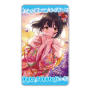 アイドルマスター シンデレラガールズ モバイルバッテリー【鷹富士茄子 ver.】