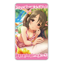 アイドルマスター シンデレラガールズ モバイルバッテリー【今井加奈 ver.】