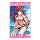 アイドルマスター シンデレラガールズ モバイルバッテリー【一ノ瀬志希 ver.】