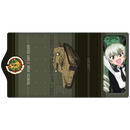 ガールズ＆パンツァー 最終章 キーケース【アンチョビver.】