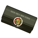 ガールズ＆パンツァー 最終章 キーケース【アンチョビver.】