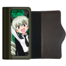 ガールズ＆パンツァー 最終章 キーケース【アンチョビver.】