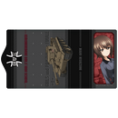 ガールズ＆パンツァー 最終章 キーケース【まほver.】