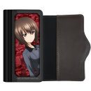 ガールズ＆パンツァー 最終章 キーケース【まほver.】