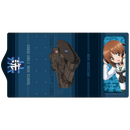 ガールズ＆パンツァー 最終章 キーケース【みほver.】