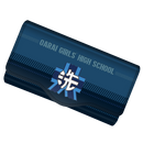 ガールズ＆パンツァー 最終章 キーケース【みほver.】